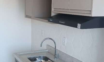 Apartamento com 2 quartos, 56 m², aluguel por R$ 3.000/mês- Urbanova - São José dos Campos/SP