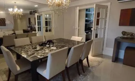 Apartamento com 2 dormitórios, 180 m² - venda por r$ 1.650.000,00 ou aluguel por r$ 6.600,00 - jardim esplanada - são josé dos campos/sp