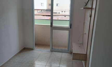 Apartamento com 2 dormitórios para alugar, 52 m² por R$ 2.758 - Urbanova - São José dos Campos/SP