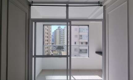 Apartamento com 2 dormitórios para alugar, 68 m² por R$ 4.000,00/mês - Royal Park - São José dos Campos/SP