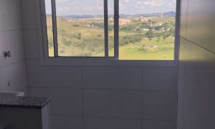 Apartamento com 2 dormitórios para alugar, 52 m² por R$ 3.000,00/mês - Jardim Uirá - São José dos Campos/SP