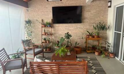 Casa com 4 dormitórios à venda, 250 m² por R$ 1.500.000,00 - Loteamento Villa Branca - Jacareí/SP