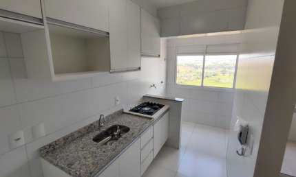 Apartamento com 2 dormitórios para alugar, 52 m² por R$ 2.600/mês - Jardim Uirá - São José dos Campos/SP