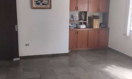 Casa com edícula para alugar por R$ 3.500/mês - Bosque dos Eucaliptos - São José dos Campos/SP