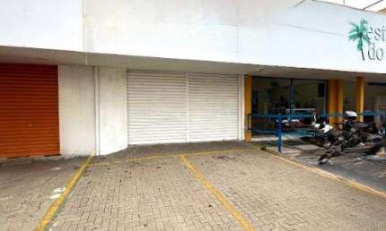 Salão, 96 m², aluguel por R$ 4.500/mês- Jardim Satélite - São José dos Campos/SP