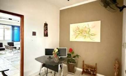 Sala para alugar, 100 m² por R$ 1.000,00/mês - Jardim Satélite - São José dos Campos/SP