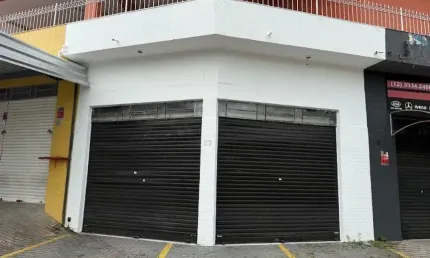 Salão para alugar, 100 m² por R$ 3.900,00 - Jardim Satélite - São José dos Campos/SP