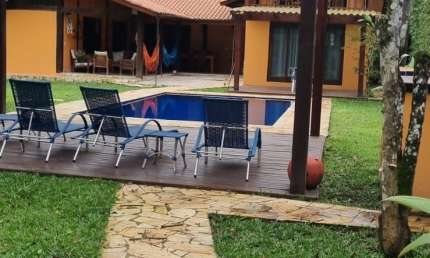 Chácara dos sonhos à venda – Porteira fechada por $1.300.000,00 - em São Sebastião/SP. Excelente Oportunidade!