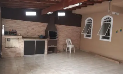 Casa com 2 quartos à venda, 150m² - jardim sul, por $420.000,00 - excelente oportunidade!