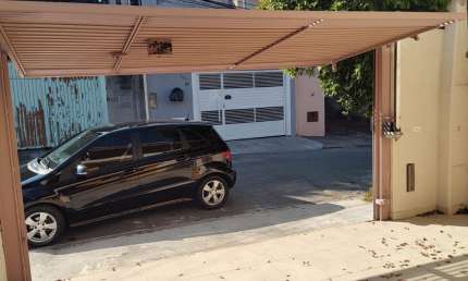 Casa nova na Zona Sul - Faça uma visita! Com 2 dormitórios à venda, 85 m² por R$ 425.000 - Jardim Nova República - São José dos Campos/SP