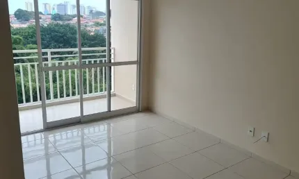 R$ 485.000   Apartamento com 2 quartos, 63 m², para locação por $2.600- Jardim América - São José dos Campos/SP