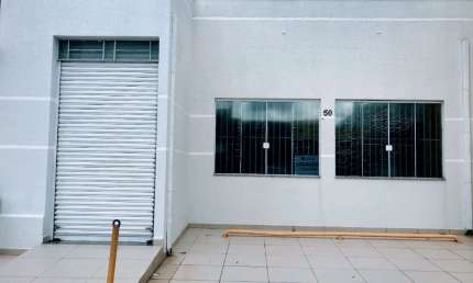 Ponto, 50 m², aluguel por R$ 2.600- Jardim Portugal - São José dos Campos/SP