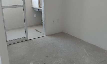 Apartamento no contrapiso com 3 dormitórios, 62 m² - venda por R$ 400.000 - Jardim Uirá - São José dos Campos/SP