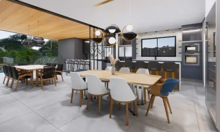 Casa altíssimo padrão á venda com excelente oportunidade, 392 m² por r$ 2.950.000 - condomínio residencial jaguary - são josé dos campos/sp