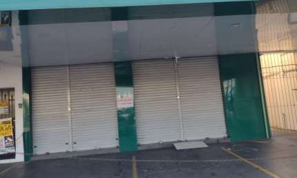 Ponto para alugar, 70 m² por R$ 5.000,00 - Jardim Satélite - São José dos Campos/SP