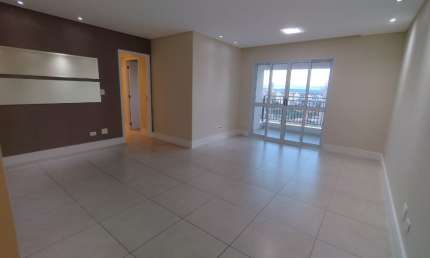 APARTAMENTO PARA ALUGAR NO EDIFÍCIO THE VIEW RESIDENCE CLUB - 127 m² por R$ 6.000,00/mês - Jardim Alvorada - São José dos Campos/SP
