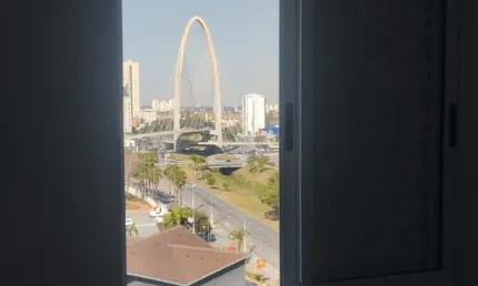 Apartamento para locação, $2.700 no Edificio Colinas do Parahyba - 75 m² por R$ 2.700/mês - Jardim das Colinas - São José dos Campos/SP