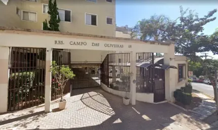 Apartamento com 3 quartos, 75 m², à venda por R$ 340.000 - Proximo ao Vale Sul Shopping  - Jardim Satélite - São José dos Campos/SP