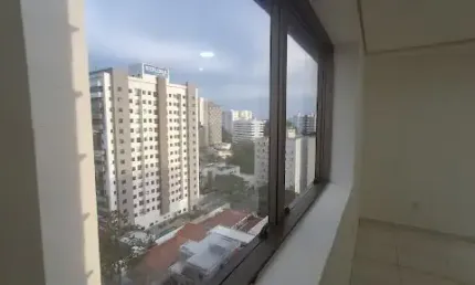 Sala, 28 m², à venda por r$ 315.000- edifício: side vale office - jardim oswaldo cruz - são josé dos campos/sp