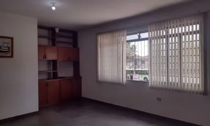Casa comercial/residencial para alugar por r$ 3.400/mês - bosque dos eucaliptos - são josé dos campos/sp