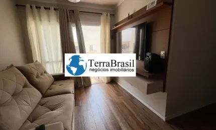 Apartamento com 2 quartos, 65 m², à venda por r$ 495.000- rua haiti - jardim américa - são josé dos campos/sp