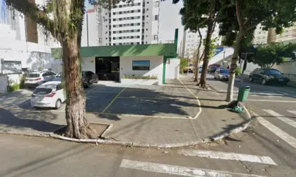Ponto para alugar, 280 m² por r$ 15.000,00/mês - vila adyana - são josé dos campos/sp