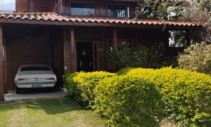 Casa com 3 dormitórios para alugar, 200 m² por r$ 8.000/mês - condomínio  reserva das figueiras - são josé dos campos/sp