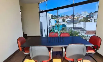 Prédio, 500 m² - venda por r$ 3.000.000,00 ou aluguel por r$ 15.000,00/mês - jardim do mar - são bernardo do campo/sp