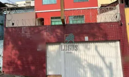 Sobrado comercial com 6 dormitórios, 191 m² - venda por R$ 1.050.000 ou aluguel por R$ 5.720/mês - Baeta Neves - São Bernardo do Campo/SP