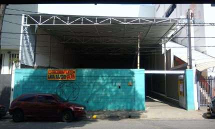 Galpão à venda, 318 m² por R$ 1.200.000,00 - Jardim do Mar - São Bernardo do Campo/SP