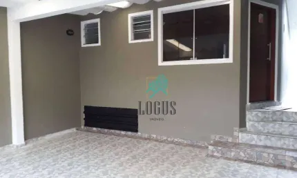 Casa com 4 dormitórios à venda, 150 m² por R$ 570.000,00 - Parque Selecta(Montanhão) - São Bernardo do Campo/SP
