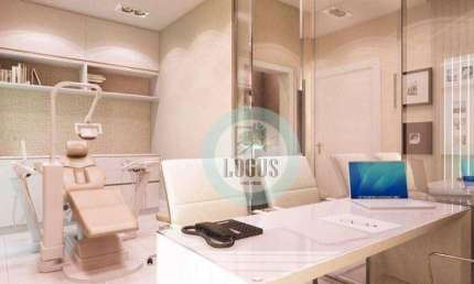 Sala para alugar, 681 m² por R$ 45.425,94/mês - Jardim do Mar - São Bernardo do Campo/SP