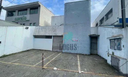Prédio para alugar, 298 m² por R$ 8.540,00/mês - Jardim do Mar - São Bernardo do Campo/SP