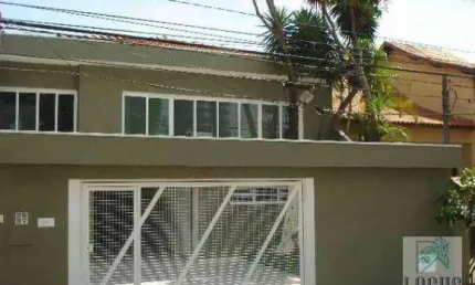 Sobrado à venda, 243 m² por R$ 1.200.000,00 - Jardim do Mar - São Bernardo do Campo/SP