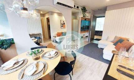 Empreendimento Patteo São Bernardo com 2 dormitórios, 61,80 m² a partir de R$ R$ 527.500 - Planalto - São Bernardo do Campo/SP