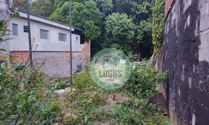 Terreno com 125m² (5X25), Bairro com uma ótima infraestrutura, à venda por R$ 150.000,00 - Marco Polo, SBC/SP
