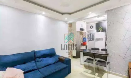 Casa com 3 dormitórios à venda, 187 m² por R$ 638.000,00 - Centro - São Bernardo do Campo/SP