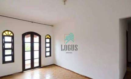 Sobrado com 3 dormitórios à venda, 200 m² por R$ 1.100.000,00 - Jardim do Mar - São Bernardo do Campo/SP