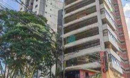 Apartamento com 4 dormitórios à venda, 330 m² por R$ 1.500.000,00 - Vila Caminho do Mar - São Bernardo do Campo/SP