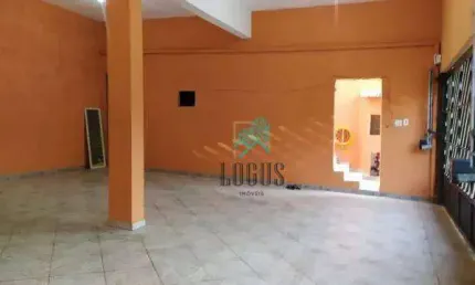 Prédio com 4 aprtamentos por R$ 795.000 - Jardim Marek - Santo André/SP