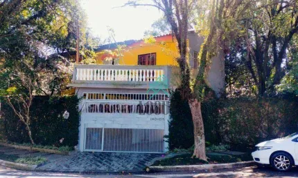 Sobrado com 3 dormitórios à venda, 112 m² por R$ 900.000,00 - Nova Petrópolis - São Bernardo do Campo/SP