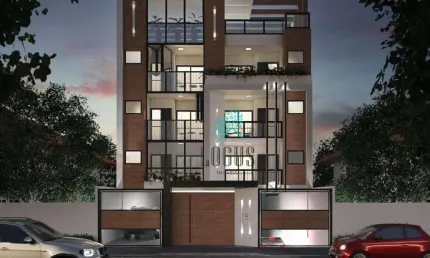 Cobertura com 2 dormitórios à venda, 111 m² por R$ 1.250.000,00 - Nova Petrópolis - São Bernardo do Campo/SP