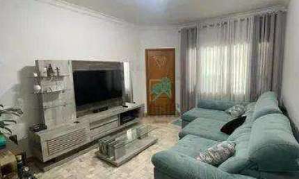 Sobrado com 4 dormitórios à venda, 165 m² por R$ 905.000,00 - Paulicéia - São Bernardo do Campo/SP