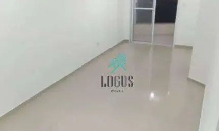 Apartamento com 2 dormitórios à venda, 53 m² por R$ 405.000,00 - Vila Baeta Neves - São Bernardo do Campo/SP