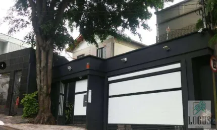 Sobrado à venda, 560 m² por R$ 3.750.000,00 - Morumbi - São Paulo/SP