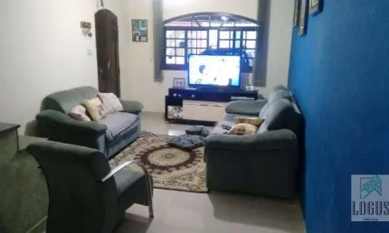 Sobrado com 3 dormitórios à venda por R$ 600.000,00 - Alvarenga - São Bernardo do Campo/SP