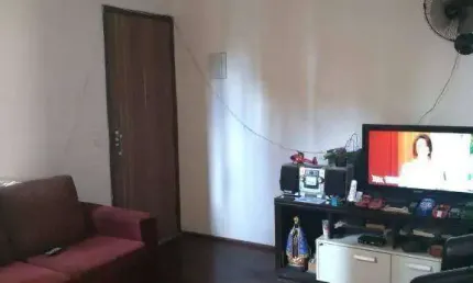 Apartamento com 3 dormitórios à venda, 74 m² por R$ 280.000,00 - Vila Jerusalém - São Bernardo do Campo/SP