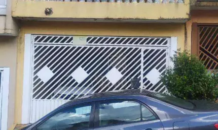 Sobrado à venda, 300 m² por R$ 850.000,00 - Jardim Anchieta - São Bernardo do Campo/SP