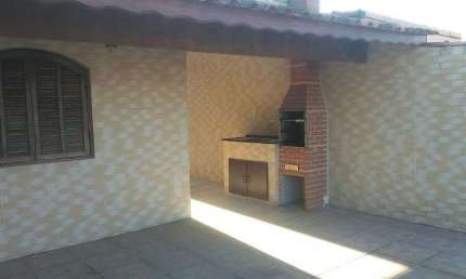 Sobrado com 2 dormitórios à venda, 119 m² por R$ 850.000,00 - Jardim Palermo - São Bernardo do Campo/SP