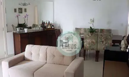 Apartamento com 3 dormitórios à venda, 149 m² por R$ 1.450.000,00 - Centro - São Bernardo do Campo/SP